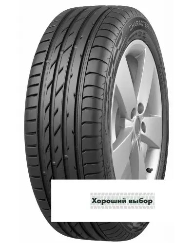 235/45 R17XL Ikon Character Ultra 97W
