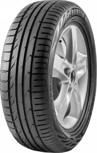 225/55 R18 Evergreen DYNACONTROL ES880 102V