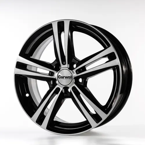 5*112 16" Et48 6.0J Carwel Амут 217 57.1 AB