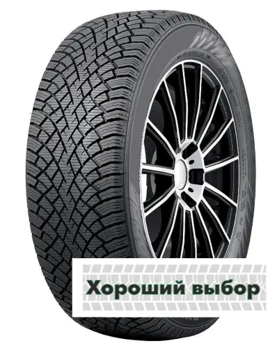 285/45 R20XL Ikon Autograph Snow 5 SUV 112T