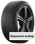 245/35 R20 Michelin Pilot Alpin 5 95V