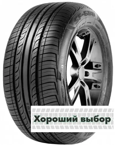 205/50 R16 Sunfull SF-688 87V