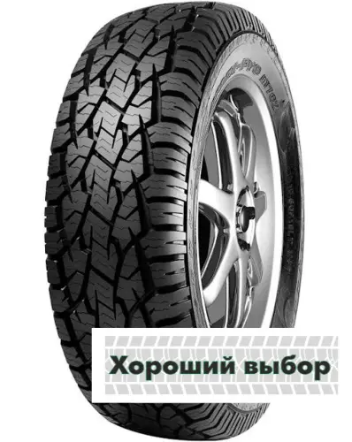 31/10,5 R15 Sunfull Mont-Pro AT782 109R