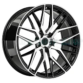 5*112 21" Et20 10J LS Forged LS FG04Y 66.6 BKF