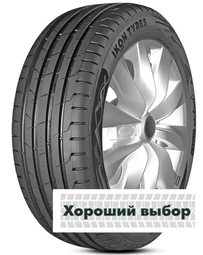 235/45 ZR17XL Ikon Autograph Ultra 2 97Y