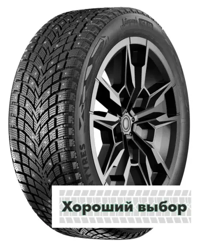 285/45 R20XL Ikon Autograph Ice 10 SUV 112T