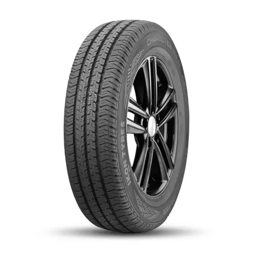 155/80 R13 Ikon Tyres Ikon Character Eco C2 90/89R 