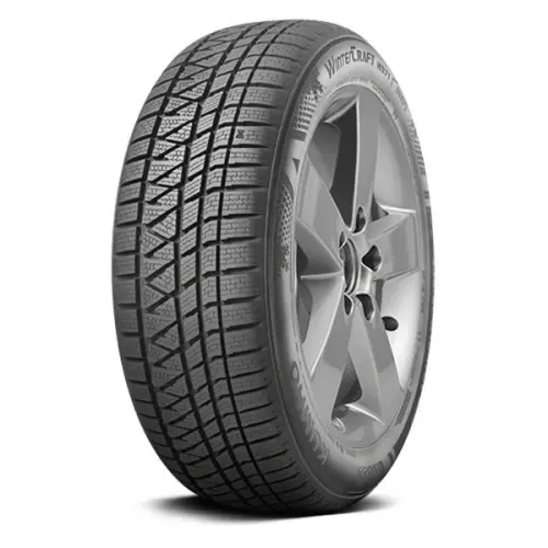 235/60 R17 Kumho WinterCraft SUV WS71 102H