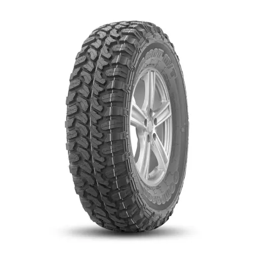 245/75 R16 Compasal Versant M/T 120Q