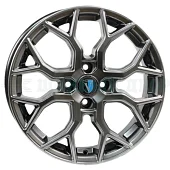 5*108 17" Et33 7.0J Venti 1719 60.1 BH