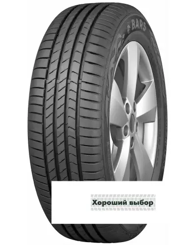 235/65 R17XL Bars SolarFlexx 108H