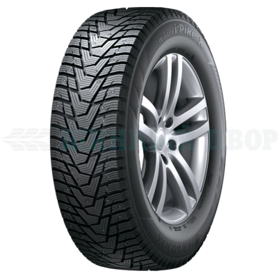 255/65 R17 Hankook Winter i*Pike X W429A 110T
