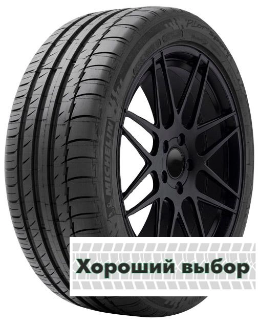 275/45 r20 Michelin Pilot Sport 2 110Y MO