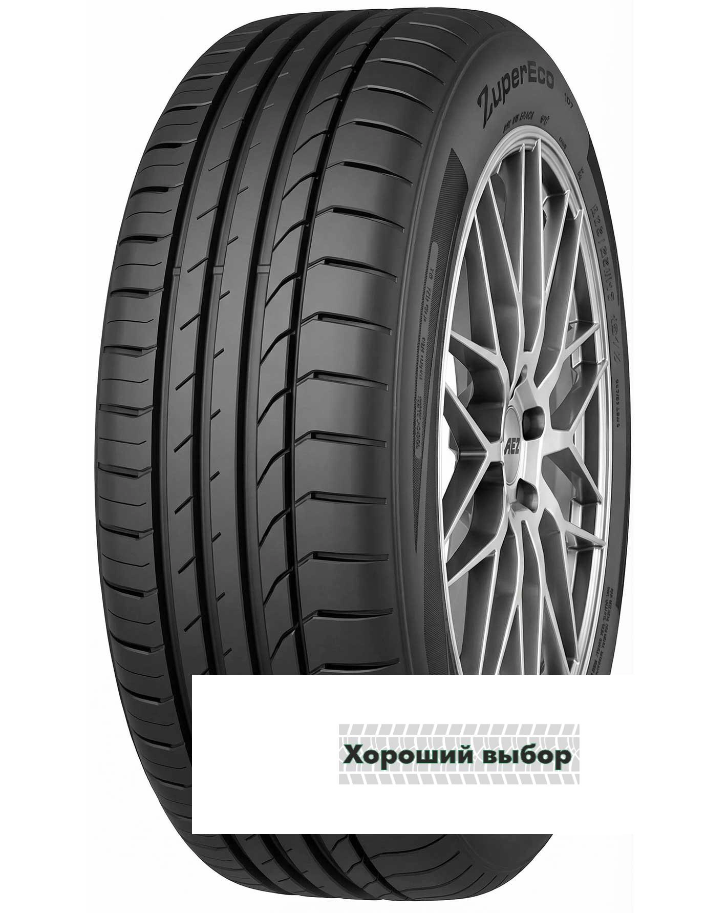 215/55 r18 Goodride Z-107 ZupperEco 99V