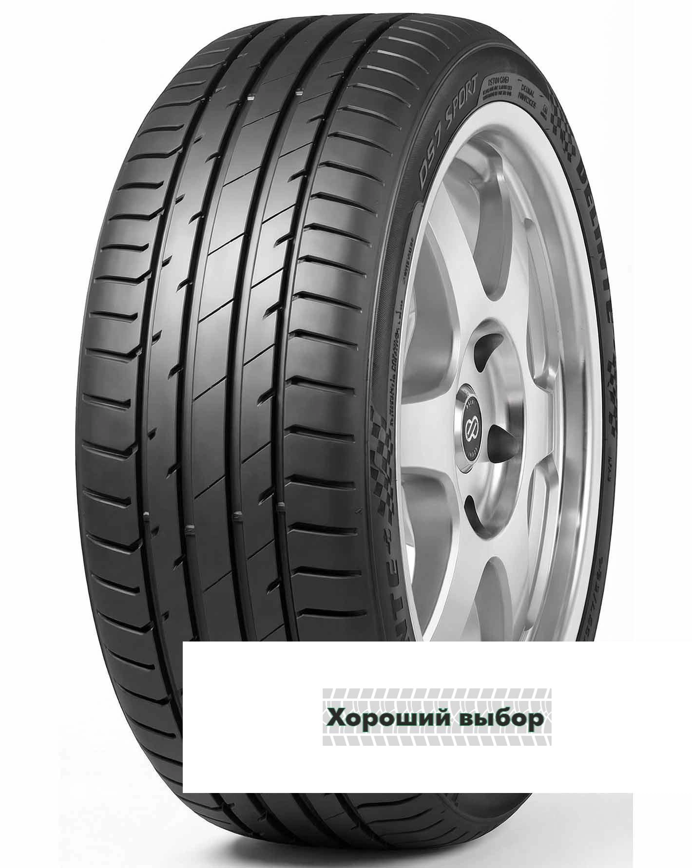 225/40 r18 Delinte DS7 SPORT 92Y