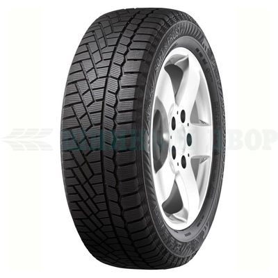 265/65 R17XL Gislaved Soft Frost 200 SUV 116T