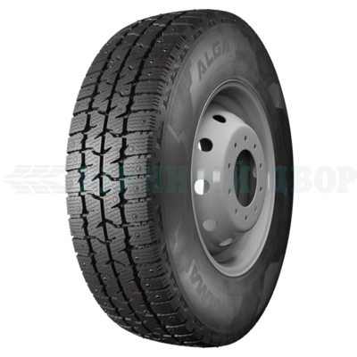 155/0 R13C Kama Alga LT (НК-534) 90/88R