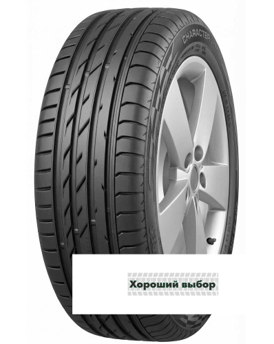 215/55 R16XL Ikon Character Ultra (Nordman SZ2) 97W