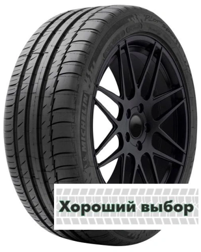 275/45 r20 Michelin Pilot Sport 2 110Y MO